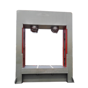 Hot Sale Plywood 400 Ton Hydraulic Cold Press <strong>Machines</strong>