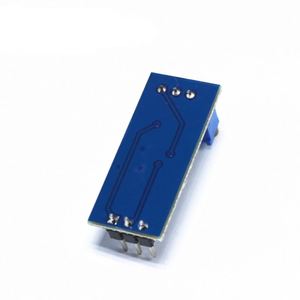 <strong>Module</strong> DC 5V 12V NE555 Adjustable Resistance Frequency <strong>Pulse</strong> Generator <strong>Module</strong> Single Channel Output for Smart Car - Product Image 3