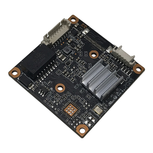 Ingenic T31X DSP <strong>ISP</strong> GC4653 Sensor Z55 4MP 5MP IP Camera Module CCTV PCB Board - Product Image 6