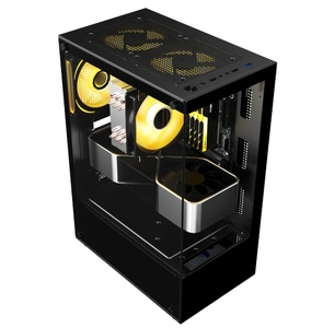 New Design High Quality Gamer <strong>Computer</strong> Cabinet ATX USB 3.0 Pc Case Accessories Case Full Tower Gaming <strong>Computer</strong> Chassis - Product Image 2