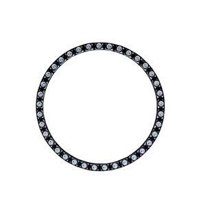 WS2812 100mm SMD5050 SK6812 Address Point Pixel 5V RGB <strong>LED</strong> halo Rings <strong>Led</strong> Angel Eyes <strong>Led</strong> for Car Light - Product Image 1
