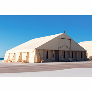 Quality Metal <strong>Structure</strong> Large Outdoor Party Wedding Event <strong>Tent</strong> for 50 100 People