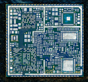 Elektronik PCBA bilgisayar nakış makinesi klon tasarım ters geliştirme SMD DIP PCB takımı endüstriyel bilgisayar kurulu - Product Image 5