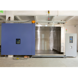 Factory Use Lab Machine Electronics Thermal <strong>Cycling</strong> Walk-in <strong>Test</strong> Chambers - Product Image 4