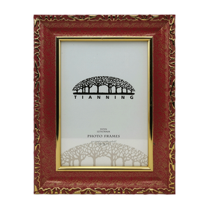 Baroco Style MDF Photo <strong>Frame</strong> Price A2 <strong>Frame</strong> with Stand - Product Image 2
