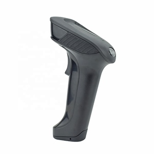 Escáner de imágenes de área 1D 2D CMOS con cable USB Código QR Escáner de lector de código de barras para sistema POS - Product Image 4