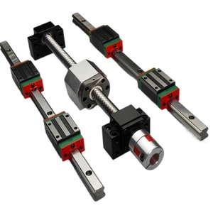 Low Profile <strong>Ball</strong> <strong>Type</strong> Slide Block EGH20CA EGW20CC 20mm EGR20 <strong>Linear</strong> Motion <strong>Guide</strong> <strong>Rail</strong> - Product Image 5