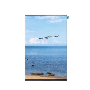 8-Zoll-TFT-Modul 800x1280 Auflösung Mipi Dsi-Schnitts telle LCD-Anzeige kann auf Raspberry Pi 4b verwendet werden - Product Image 5
