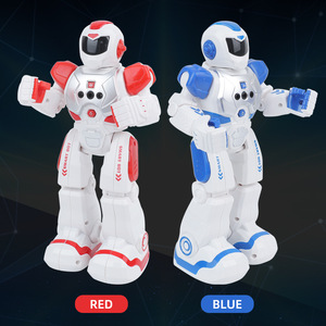 <strong>Remote</strong> <strong>Control</strong> <strong>Robot</strong> Toy for Children RC Programmable Intelligent Gesture <strong>Robot</strong>