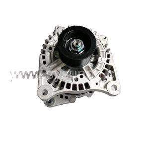 ISF2.8备件14V 120A交流发电机5272666 5318121 - Product Image 1
