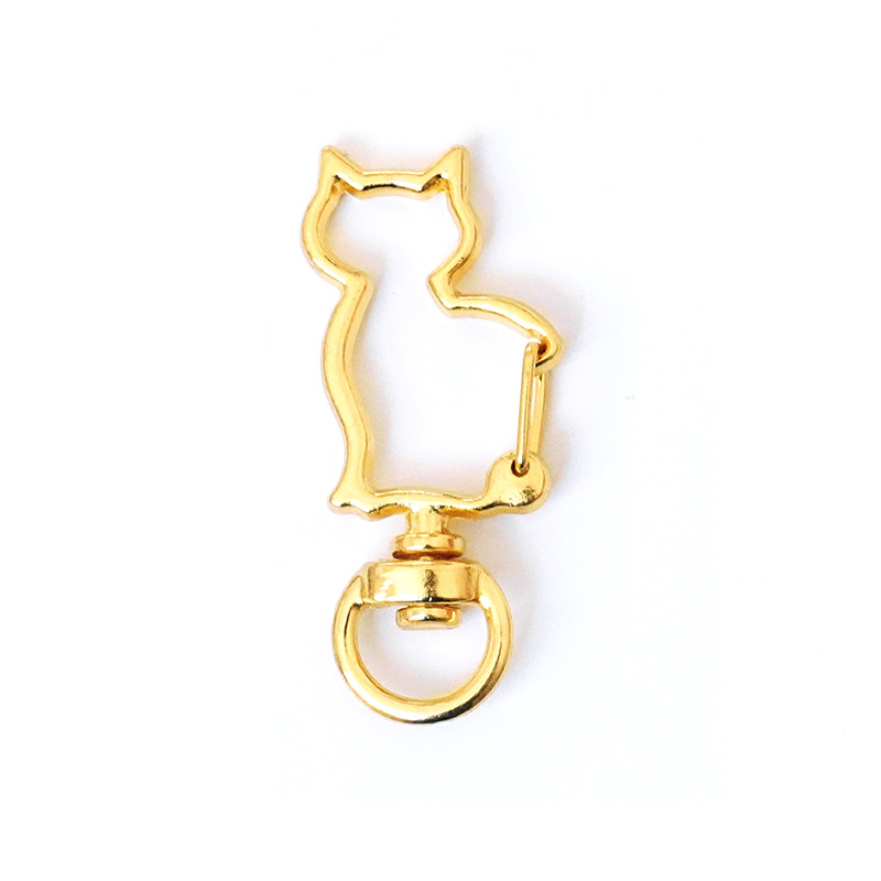6# kitty gold