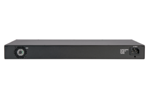 Future us ICX8200-24 24x Gigabit bağlantı noktaları geleceğe hazır ağ gelişmiş katman 3 özellikleri - Product Image 2