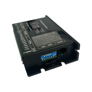HEMM Großhändler Motor treiber für Rs232 Bus Control Schrittmotor Treiber für Nema 17 23 34 Series Schrittmotor - Product Image 3