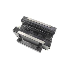 Envío rápido 30mm sistema de riel deslizante barato riel de guía de movimiento lineal 1m 3m - Product Image 3