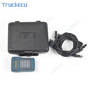 CD400 Kit digitale tachigrafo camion Tacho limitatore di velocità calibrazione programmatore strumento regolazione della distanza di velocità - Product Image 3