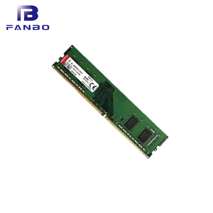 KVR26N19S8/16 DIMM DDR4 16GB 2666MHz PC4-21300 Desktop PC RAM modulo di memoria - Product Image 3