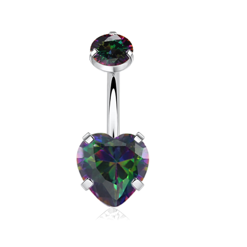 Sette colori: argento