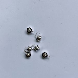 Interruttore di installazione verticale sensore di inclinazione a pulsante allarme per contatore dell'acqua tipo PCB - Product Image 1