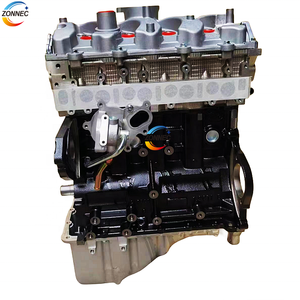 คุณภาพสูง 1.9T ดีเซล Del มอเตอร์ HFC4DB1-2C เครื่องยนต์สําหรับ JAC Refine M5 M4 M3 - Product Image 2