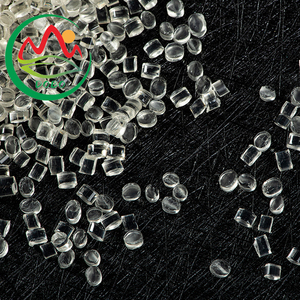Direct From Manufacturer High Viscosity Pes <strong>Granules</strong> Synthetic Resin Polymer Raw Material Polyethersulfone - Product Image 3