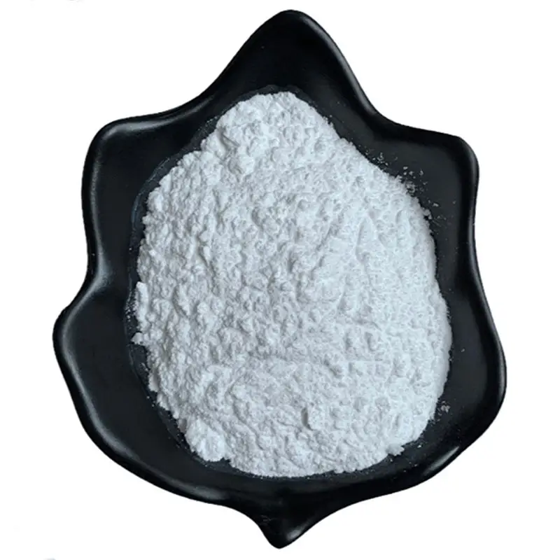 Preço industrial Conservante antioxidante saudável do citrato do zinco do pó branco do produto comestível do aditivo de alimento