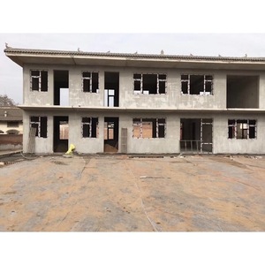 Impresora de construcción de cemento para casa 3d - Product Image 1