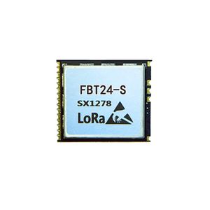LORA wireless porta seriale modulo di comunicazione SX1278 digitale RF funzione di connessione di rete remota - Product Image 1