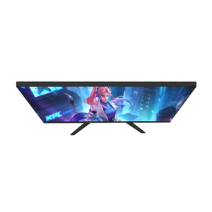 Alto brillo 24 pulgadas IPS LCD 1920*1080 5MS LED Computadora PC Pantalla ancha Monitor LCD - Product Image 3