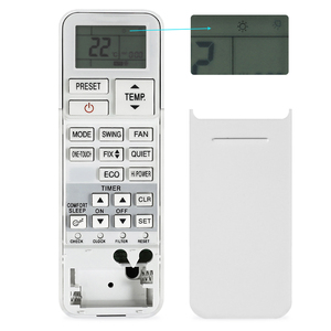 東芝ECO RAS-B10N3KV2-E1 RAS-B13N3KV2-E1 RAS-B16N3KV2-E1 A/Cコンディショニングコントローラーエアコン用リモコン - Product Image 6