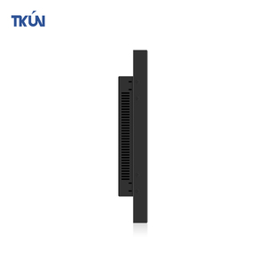 19 \ "17 \" 15 pulgadas HD Monitor de seguridad de vídeo a todo color Entrada HDMI VGA SDI Bus Monitoreo de automóviles Pantalla LCD industrial Uso de escritorio - Product Image 3