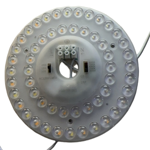 XGD Factory Customized <strong>LED</strong> Light Board Smart <strong>Led</strong> Module Pcba AC DOB Aluminum PCBA with Remote Control Radar Sensor - Product Image 4