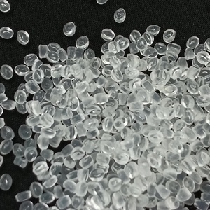 <strong>HDPE</strong> 2200J Virgin and Recycled <strong>HDPE</strong> Granules Food Grade High-Density Polyethylene with High Flow for Extrusion Molding - Product Image 3