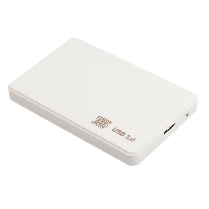 Q3-3.0 White