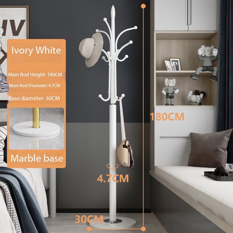 Marfil (Base de Mármol 30cm)