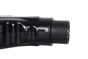 电动汽车Ccs2至Gb/t适配器Dc组合汽车适配器Ccs至Gbt适配器 - Product Image 5