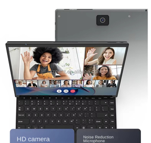 14インチタッチスクリーン2 in 1ラップトップN95コンバーチブル16GB RAM 256GB Win11タッチスクリーンノートブックコンピュータ - Product Image 5