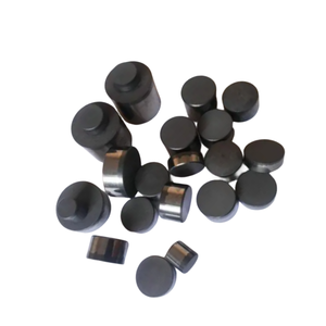 Yağ matkap ucu için PDC kesici Insert - Product Image 2