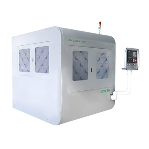 Enrutador CNC 60*90 6090 mini CNC 4 ejes 3 ejes CENTRO DE fresadora cnc - Product Image 3