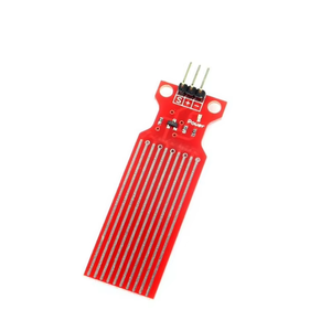 Sensor de agua de lluvia Módulo de sensor de nivel de agua Profundidad de detección Altura de la superficie del líquido - Product Image 6