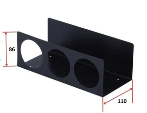 Personalizzare il servizio CNC scatola di articoli da toeletta in acciaio inossidabile set denti hotel scatola di immagazzinaggio scatola di controllo remoto vassoio parti di tornitura cnc - Product Image 5