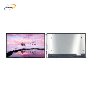 7 9 10 inç frgb/crgb IPS tipi TFT LCD modül ekran RGB arayüzü ile LED arka işık dokunmatik Panel ekran monitör tedarikçiden