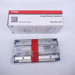 hgh25用于数控直线导轨滑轨块轴承支撑块 - Product Image 2