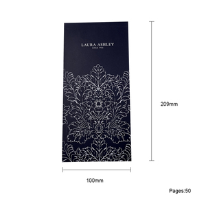 热卖可定制A6个性化书写笔记本待办事项清单记事本 - Product Image 6