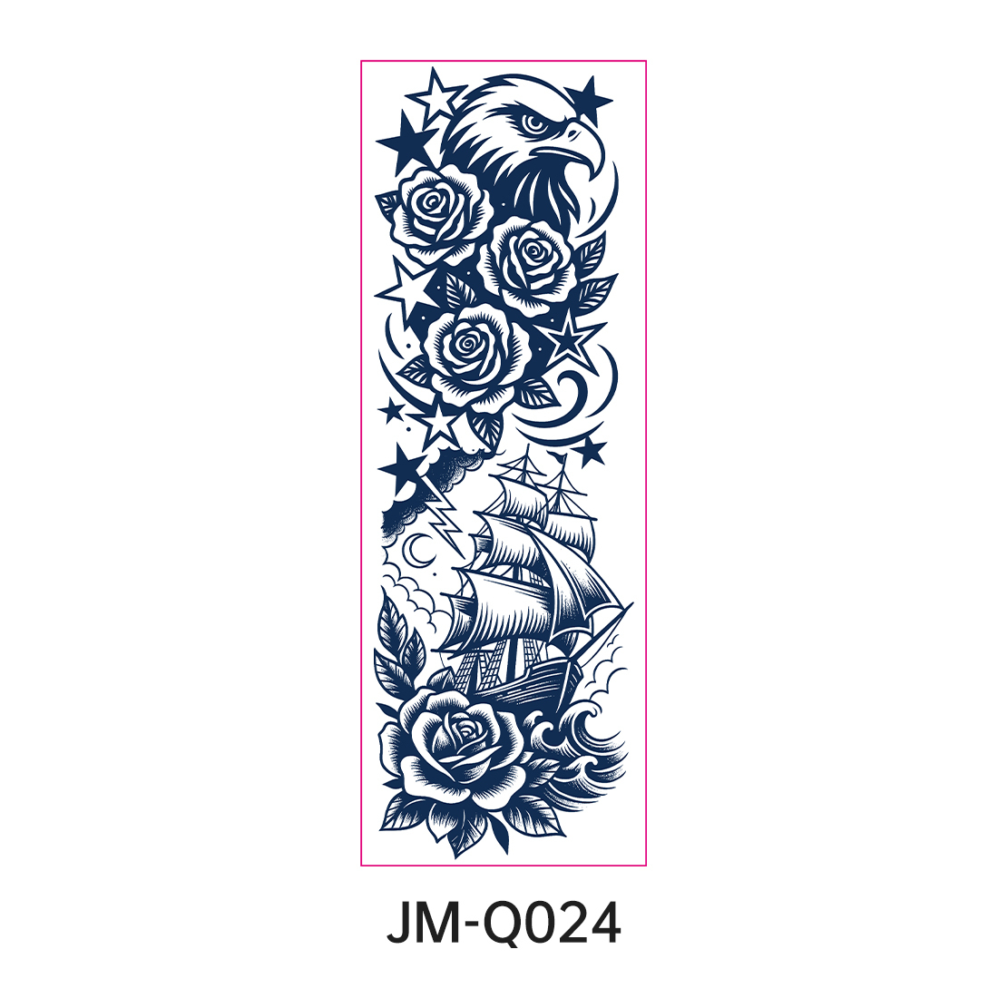 JM-Q024