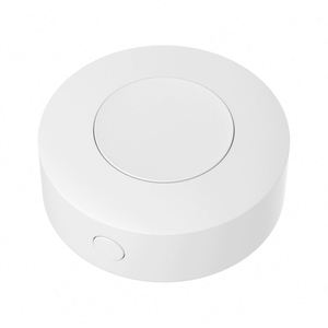 SONOFF Interruptor inalámbrico Zigbee con un botón Interruptor de Escena Inteligente Control de automatización del hogar para la aplicación eWeLink Alexa - Product Image 5