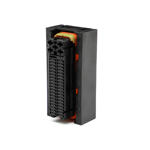 High Quality 81-Pin Automotive Adaptor Connector <strong>Plug</strong> Male Female 1473244-1 ECU PCB for <strong>Computer</strong> <strong>Controller</strong> System Copper - Product Image 6