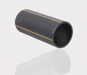 HDPE plastik hammadde bakire granüller şişirme sınıfı HDPE reçine fiyat yüksek yoğunluklu polietilen HDPE - Product Image 5