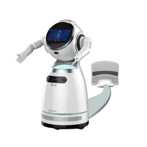 Hoch technologie führende globale programmier bare mobile KI-Roboter für Bildung, Forschung und Hobby arbeit können angepasst werden - Product Image 1