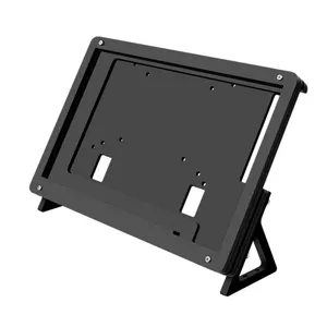 7 Inch Lcd Acrylic Bracket <strong>Case</strong> Contact <strong>Screen</strong> <strong>Case</strong> Holder Bracket For <strong>Raspberry</strong> <strong>Pi</strong> <strong>3</strong> Model B+ - Product Image 1
