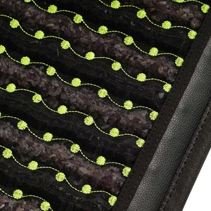 Infrared Pemf <strong>Pro</strong> <strong>Mat</strong> Electro Magnetic Field Therapy <strong>Mat</strong> Amethyst Obsidian <strong>Mat</strong> - Product Image 4